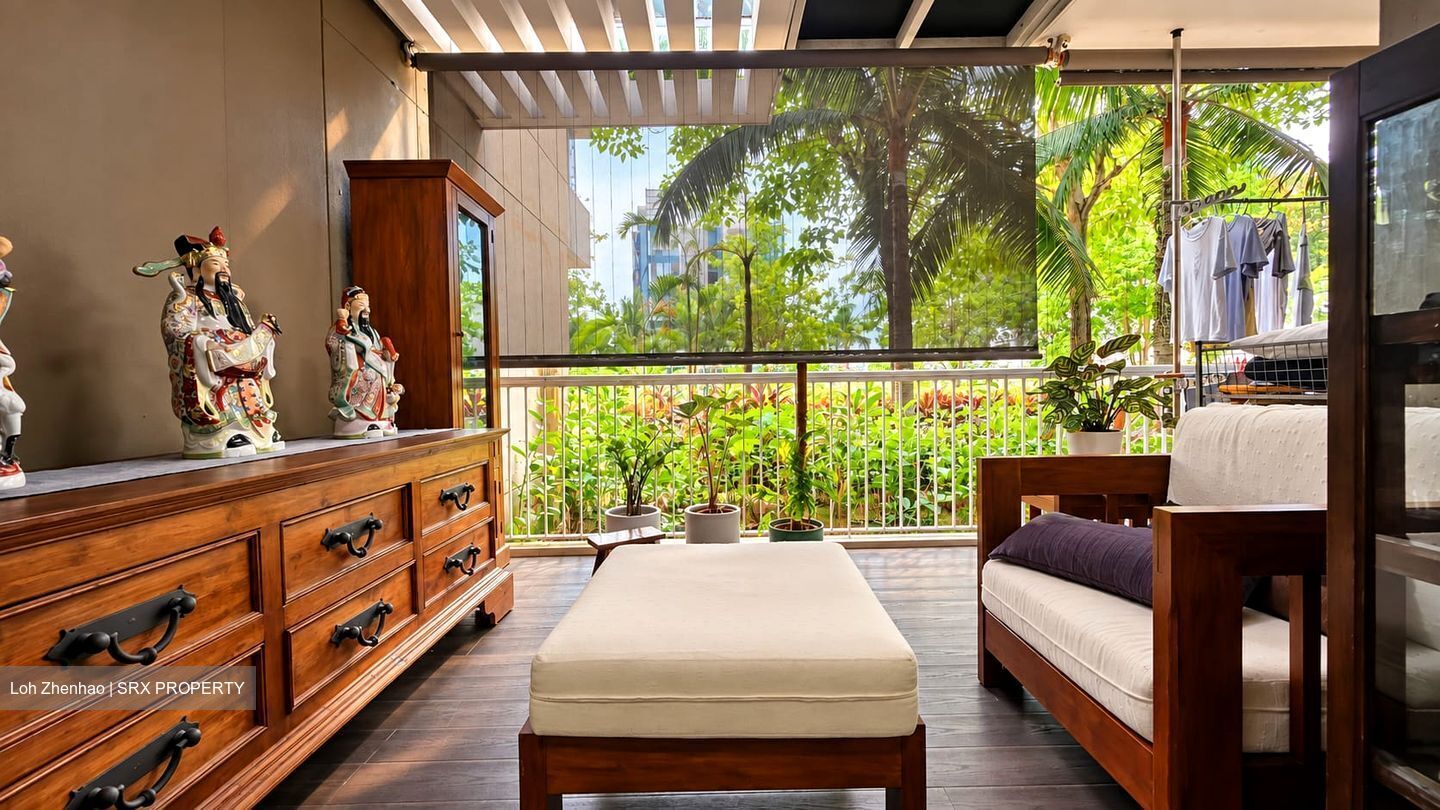 Sea Esta (D18), Condominium #629386121